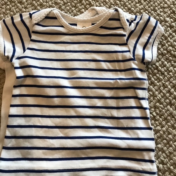 Hanna Andersson shirts - Picture 4 of 4